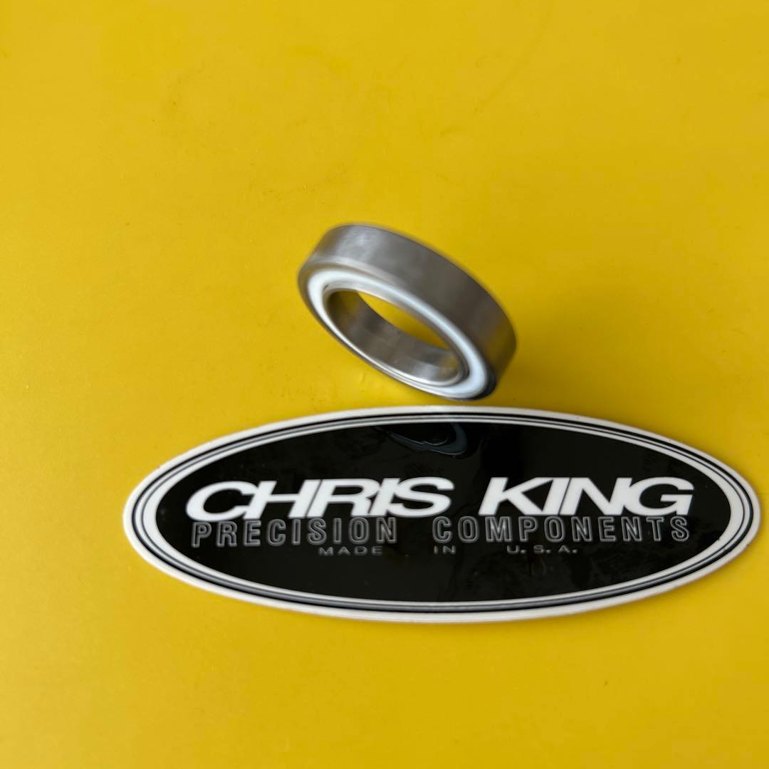 Chris King PHB500Large Hub Bearing左右セット