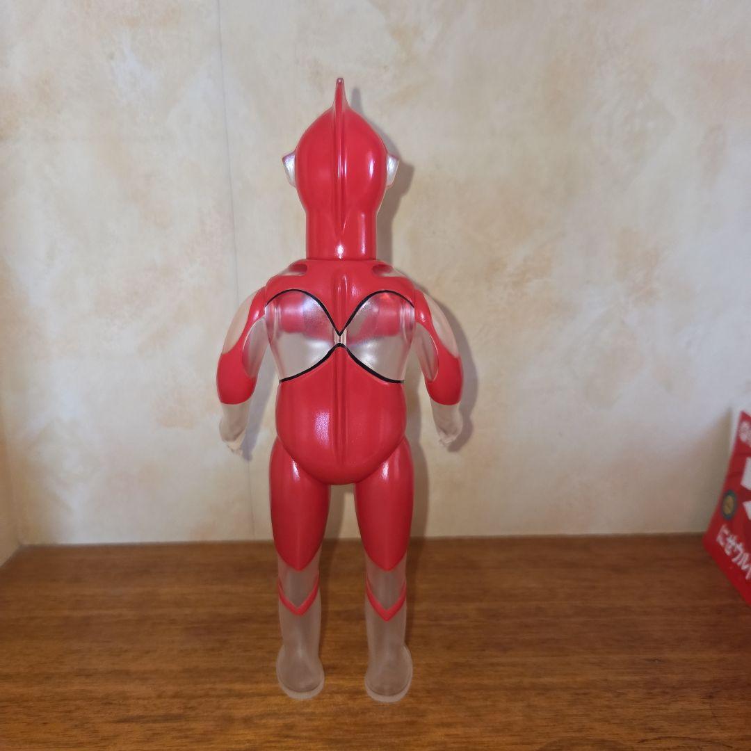 スチャダラパー　にせウルトラマン