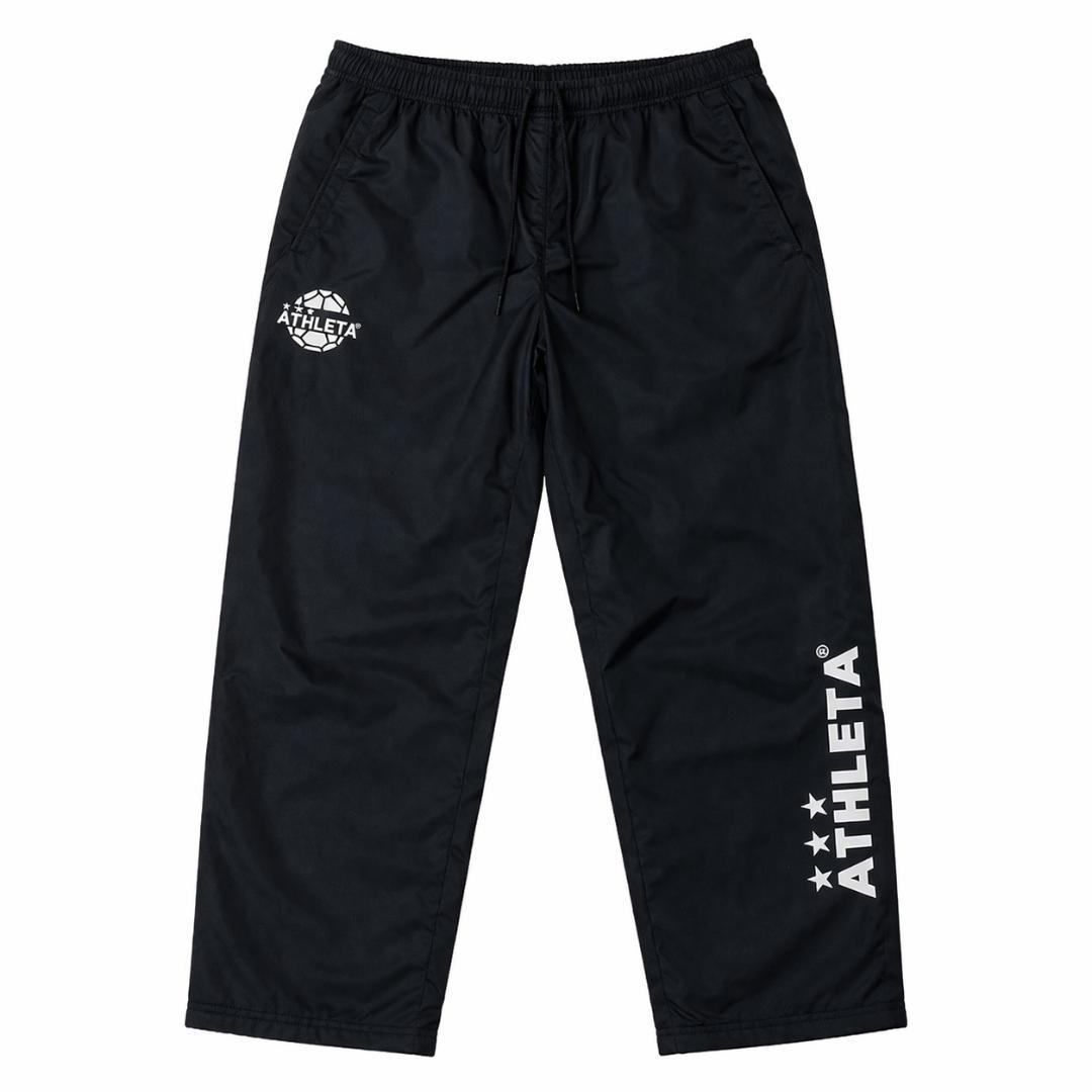「ATHLETA 上下 M ブラック 廃盤 GALLERY2 別注 美品」