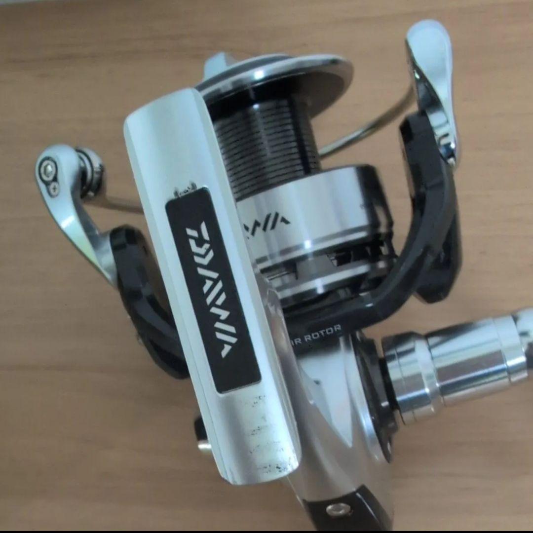 12 キャタリナ 4500