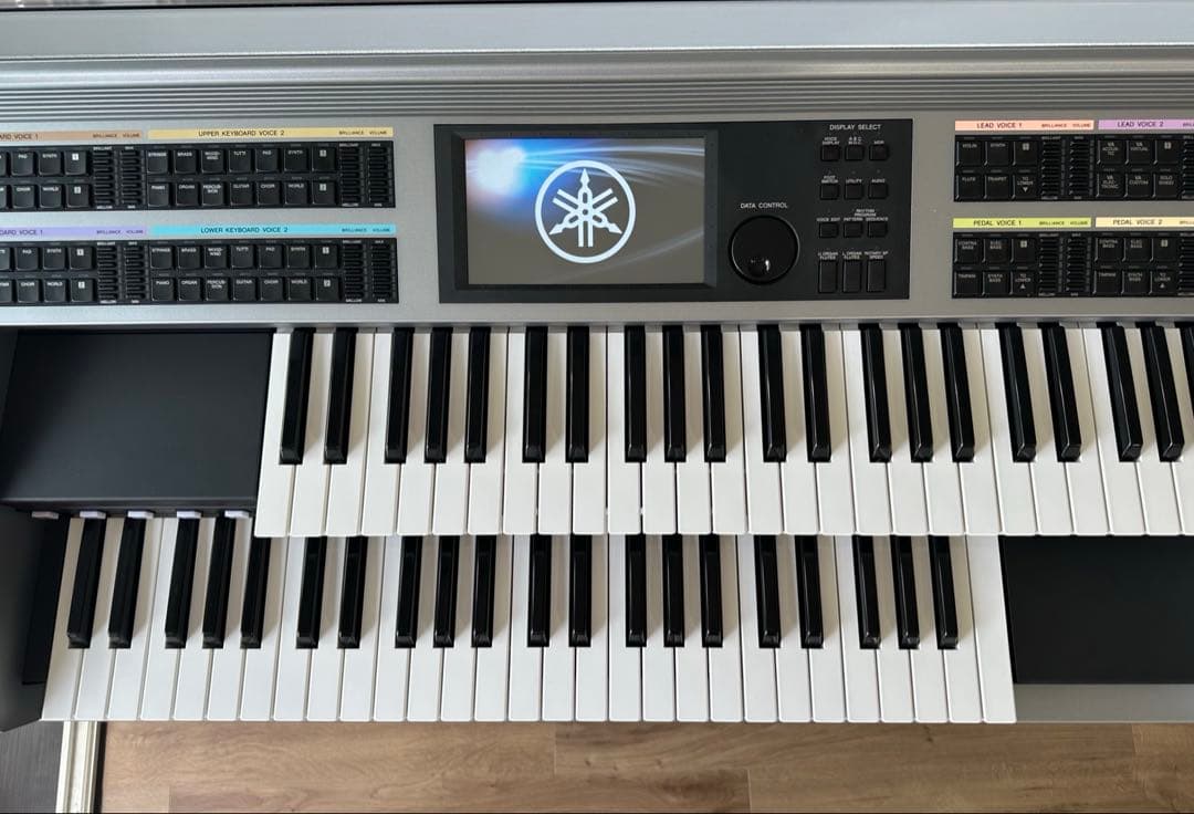 《超美品‼︎23年製‼︎》 YAMAHA STAGEA ELS-02C