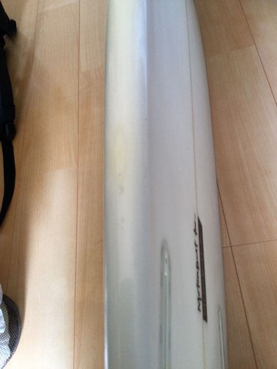 サーフボード Channel s MotorBoat Too 5'7