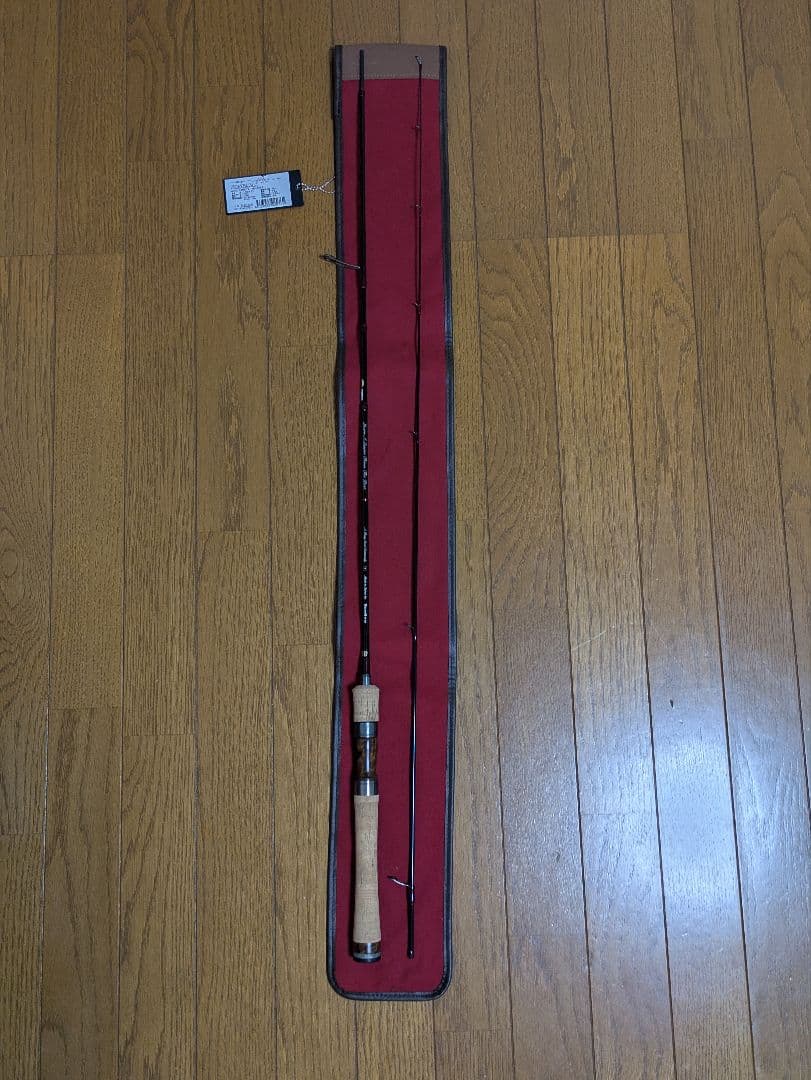 天龍　レイズオルタ　ミッジミノーインRZA602S-MLMT