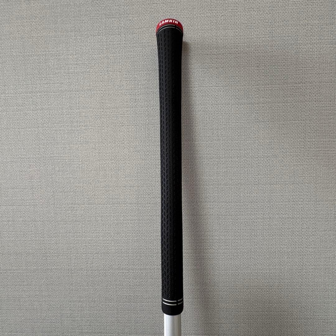 ステルス2 3U メーカーカスタムシャフト TourAD HY85 S