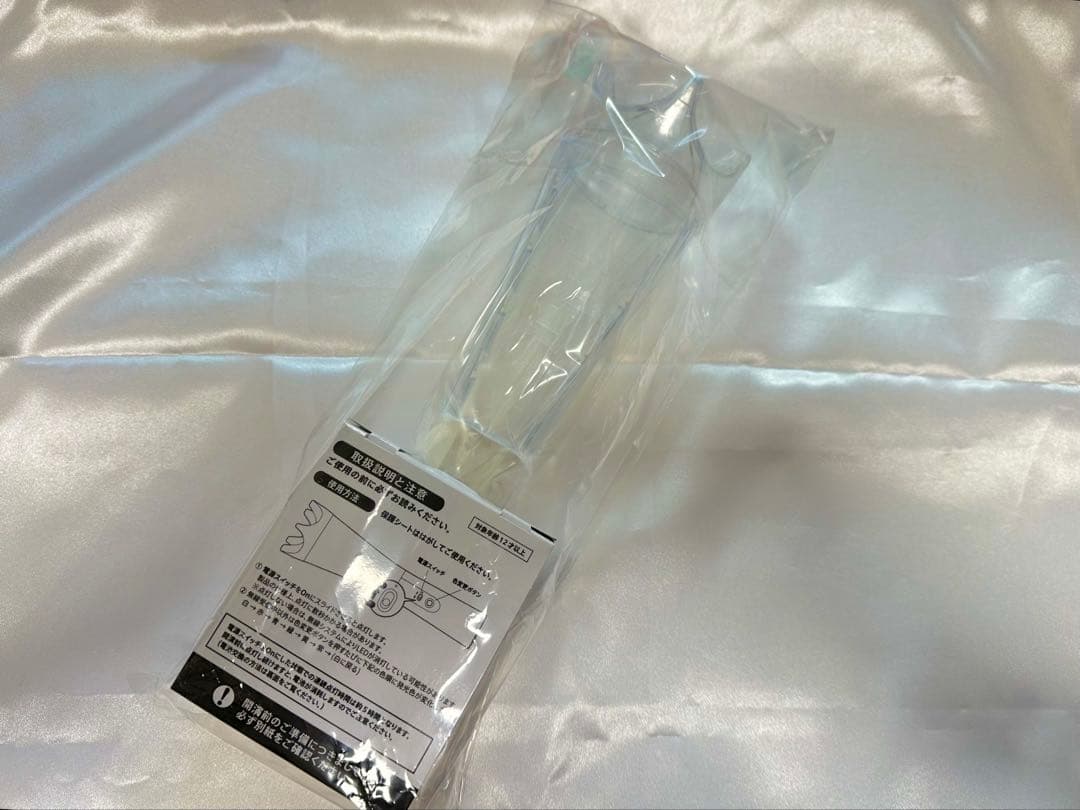 we are ARASHI 嵐 ペンライト 新品