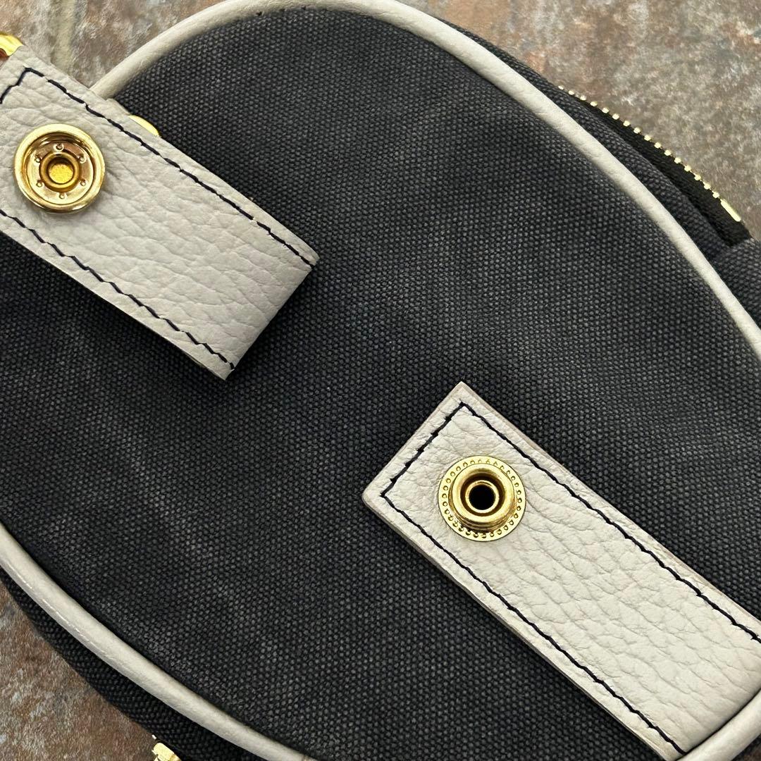 ゴルフバッグ・キャディバッグ RUSSELUNO LUCHA GOLF POUCH