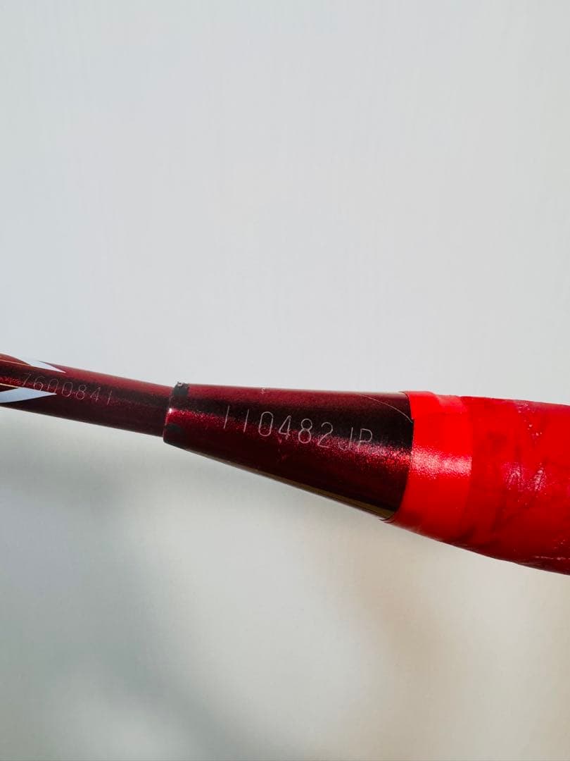 【希少】YONEX アークセイバー10 ARCSABER10 2UG4
