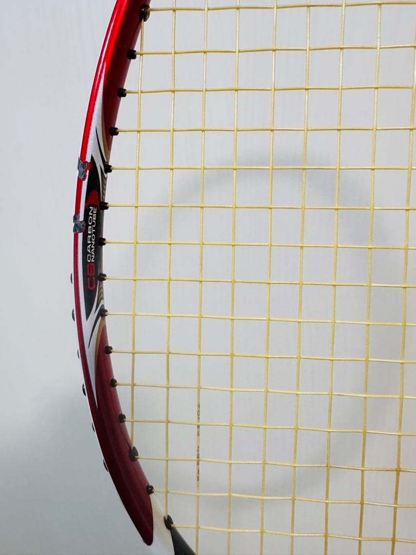 【希少】YONEX アークセイバー10 ARCSABER10 2UG4