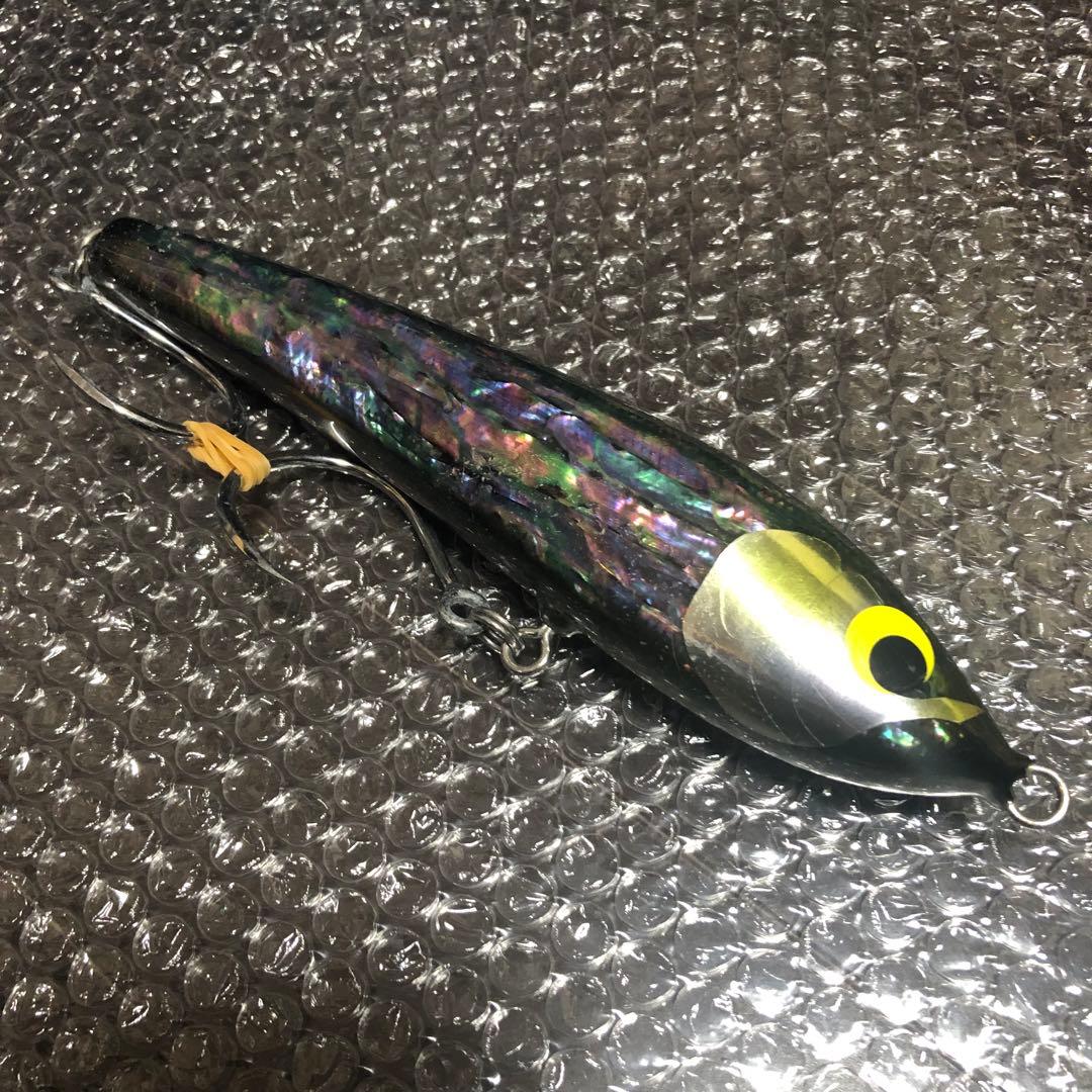 クロマグロ　キハダ　キャスティング　ウッドリーム　アキヤセット