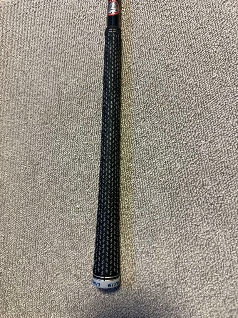 sim2max d ドライバー　flexS 10.5° ヘッドカバー付