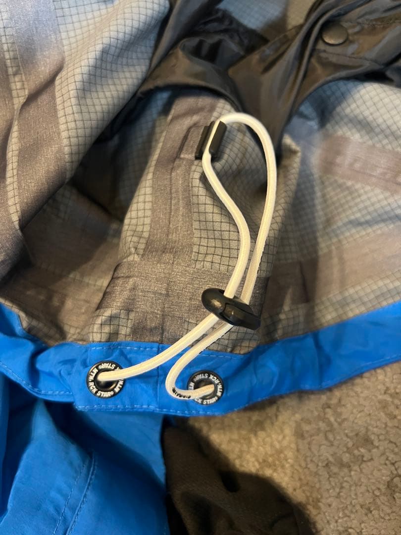 スノーボード Mountain Rock Star \"THE 19\" HMK2 Jacket