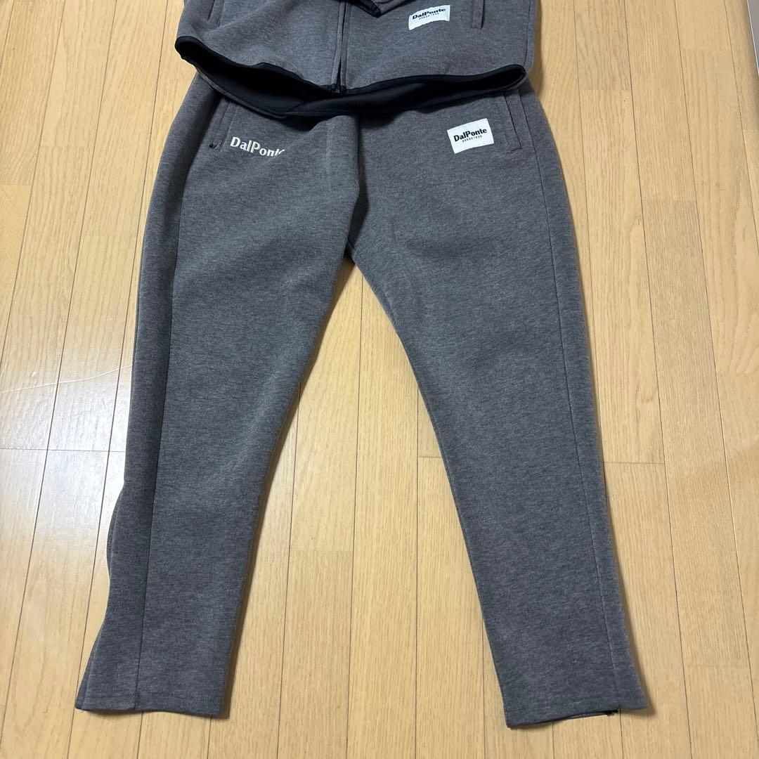 DalPonte ダウポンチ　セットアップ