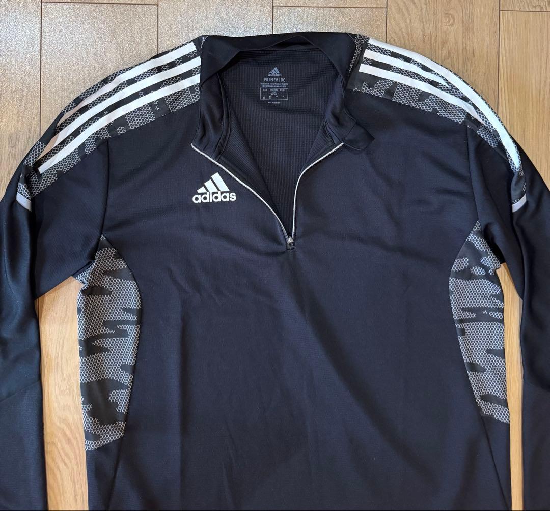 adidas condivo21 XO (2XL)セット