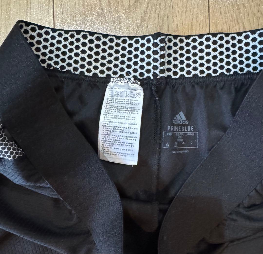 adidas condivo21 XO (2XL)セット