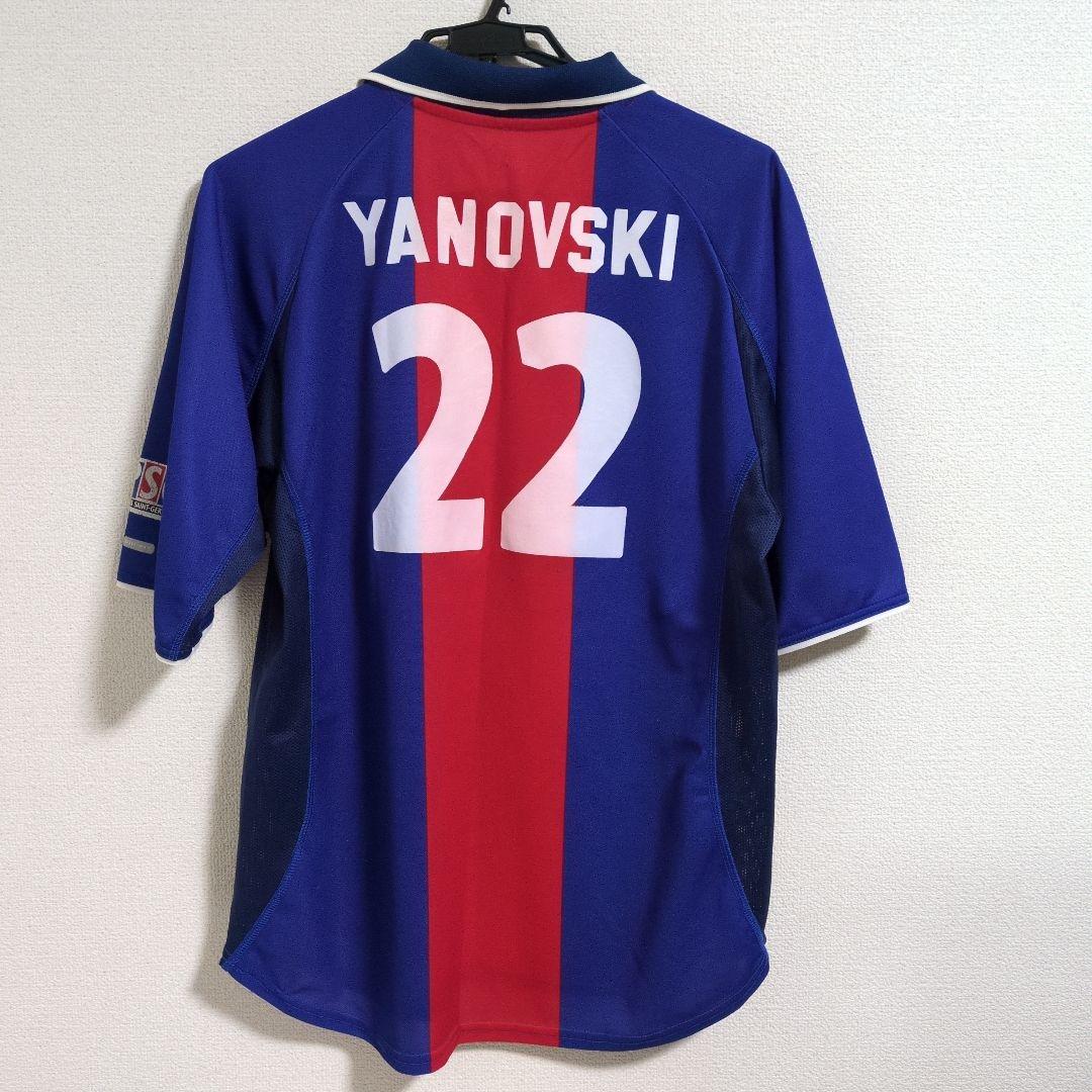 Nike PSG シャツ Lサイズ イングランド製