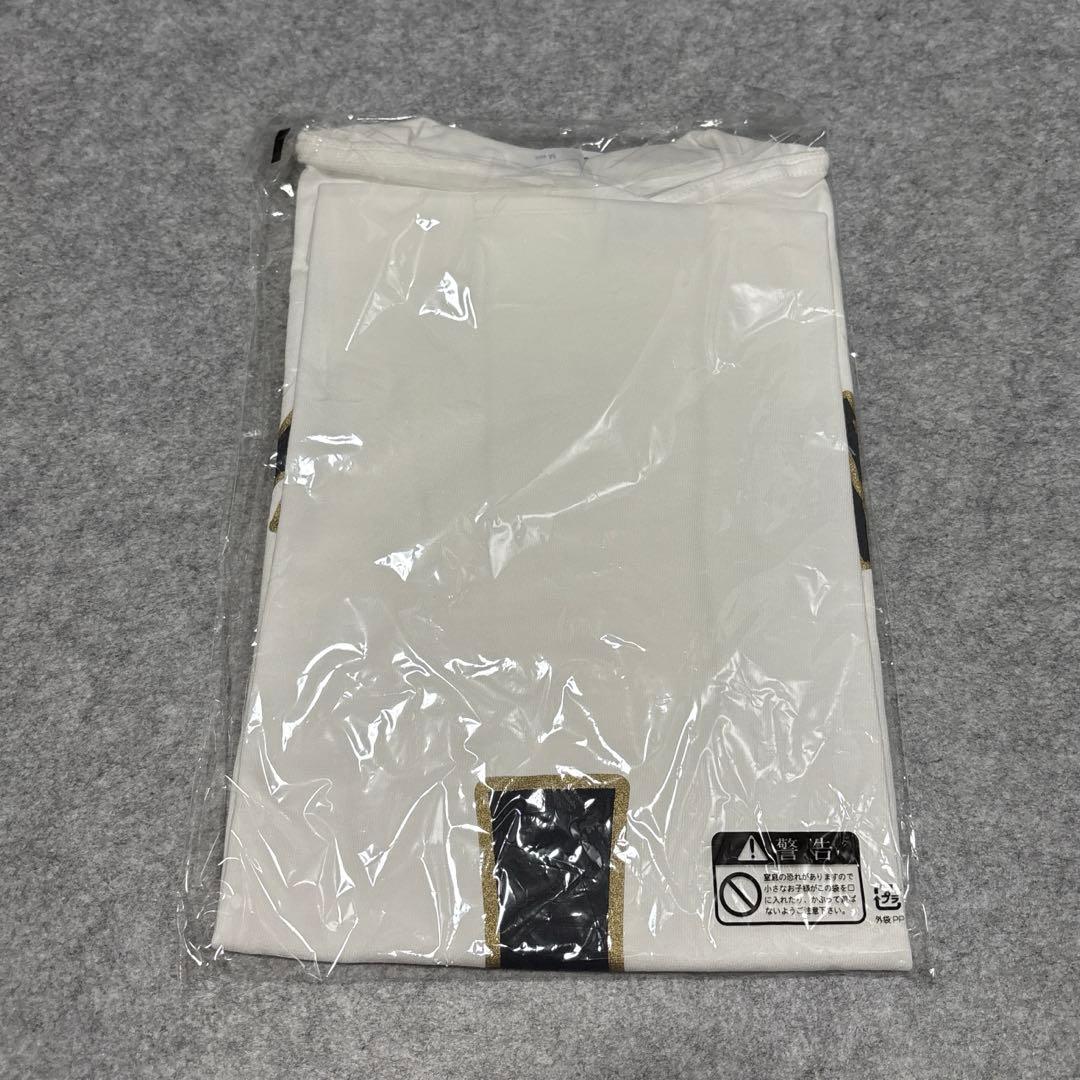新品未開封 侍ジャパン 森下翔太 背番号 ナンバーTシャツ Mサイズ