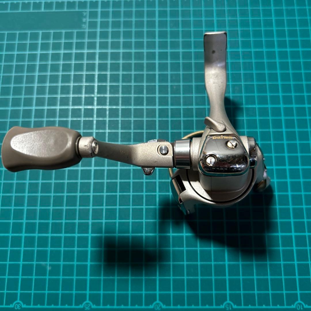 ダイワ TD-X 2004C