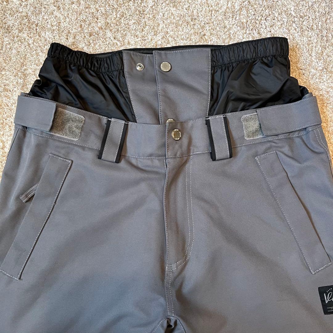 VESP BB7 スノボウェア Lサイズ パンツ メンズ レディース
