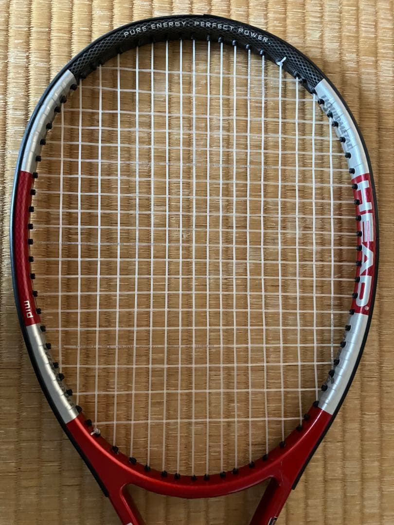 ラケット(硬式用) HEAD Liquid l Prestige MID G3