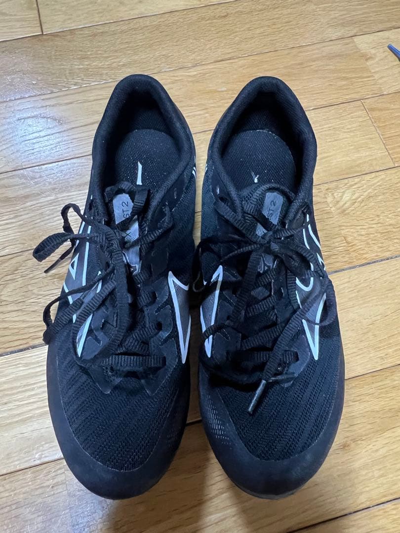 Mizuno 陸上競技用スパイクシューズ セット