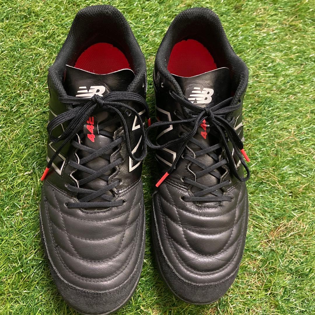 New Balance 442 フットサルシューズ 27.5cm