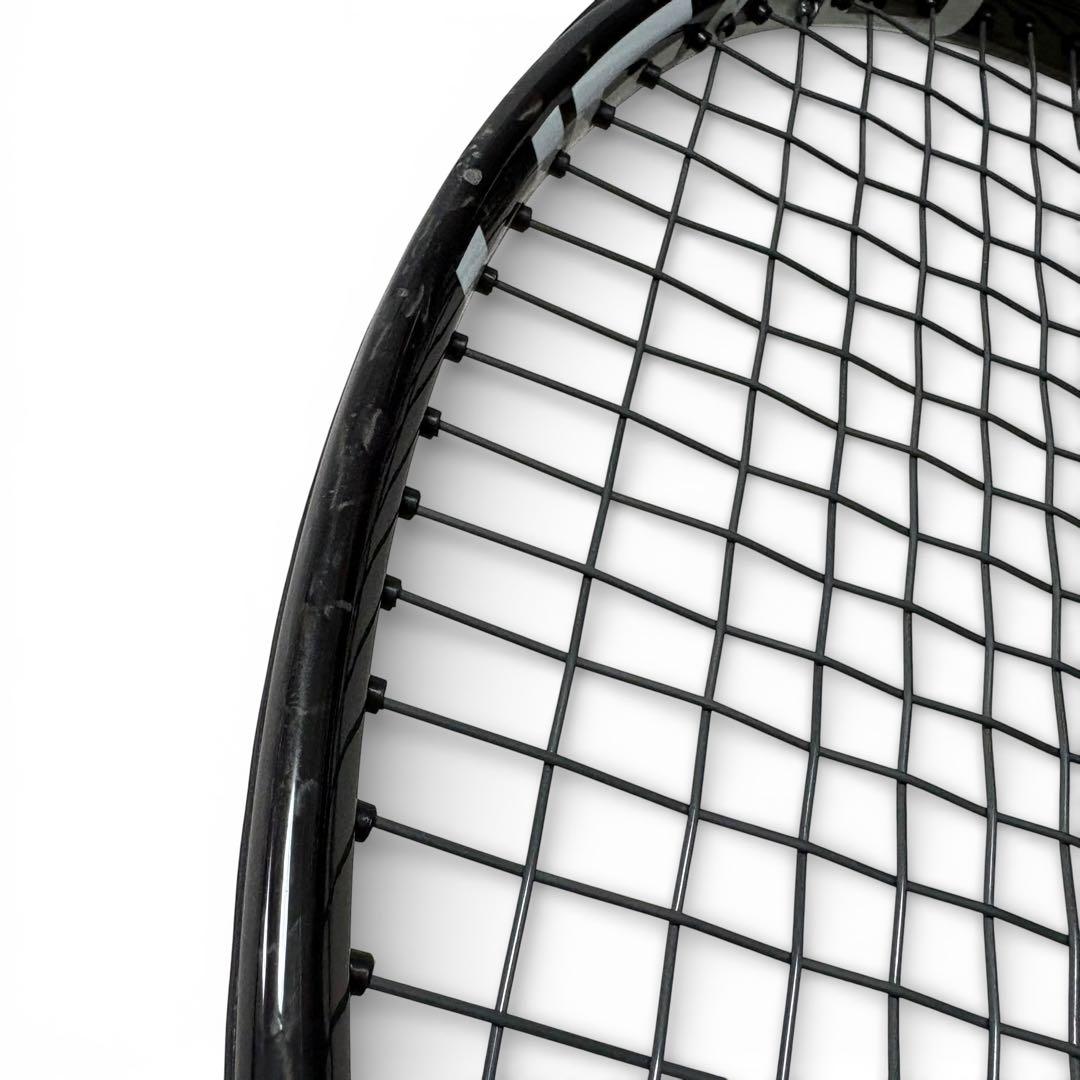 HEAD ヘッド テニスラケットGraphene 360 SPEED MP G2