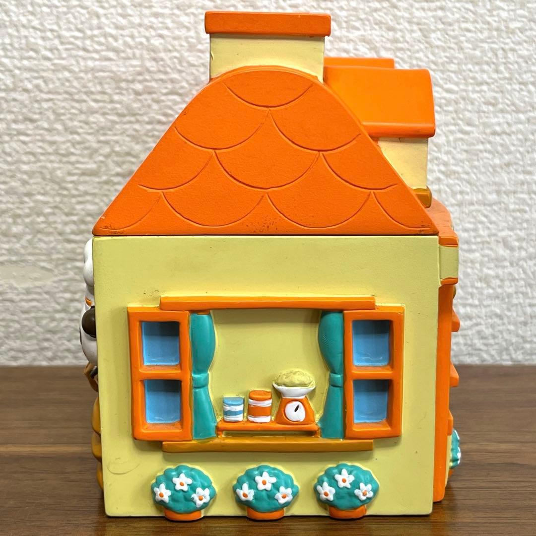 サンリオ ちょこぱんだ 小物入れ　2001年製