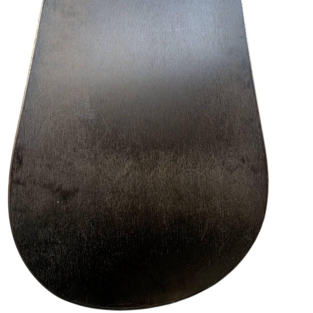 SANTACRUZ 158cm スノーボード バインディング 2点セット