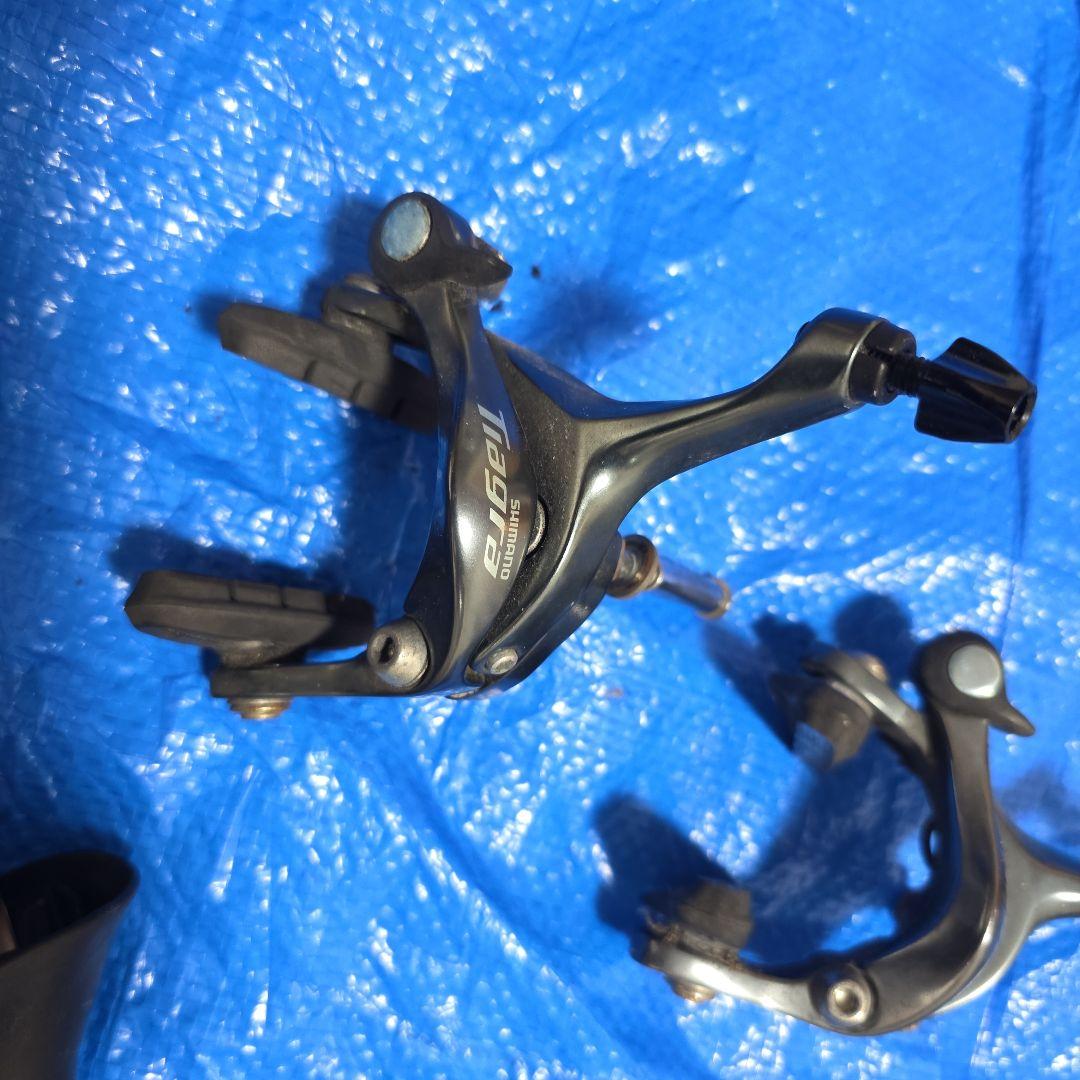 パーツ SHIMANO Tiagra 4700 set