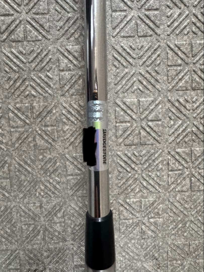 233HF BRIDGESTONE 5アイアン Sシャフト