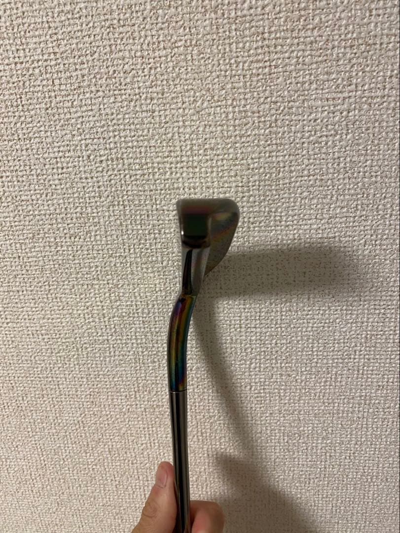 Scotty Cameron Holiday Collection 限定パター‼️