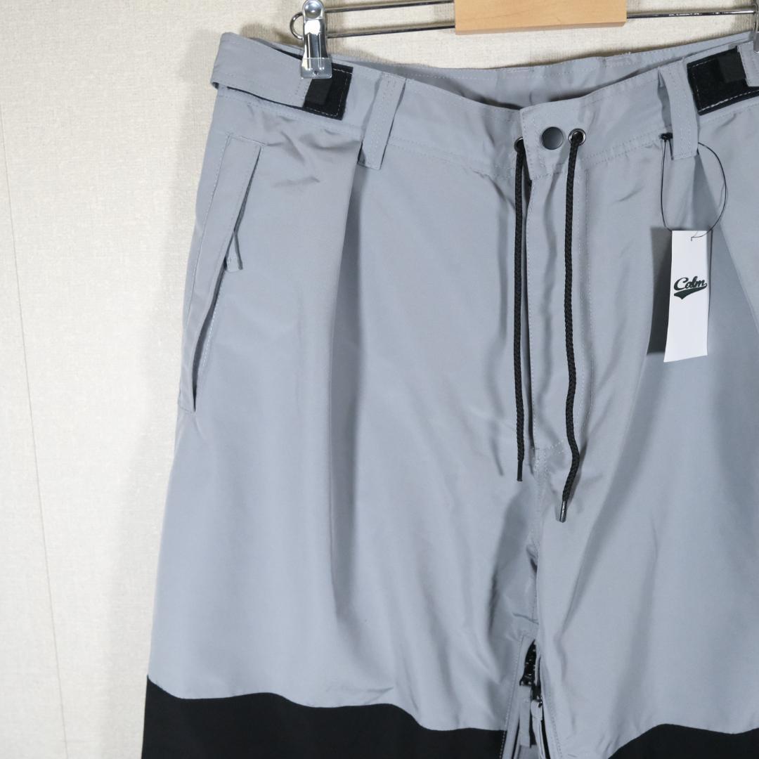 m*h様 CALM ORIGINALS FOUNDATION スノーボード PA