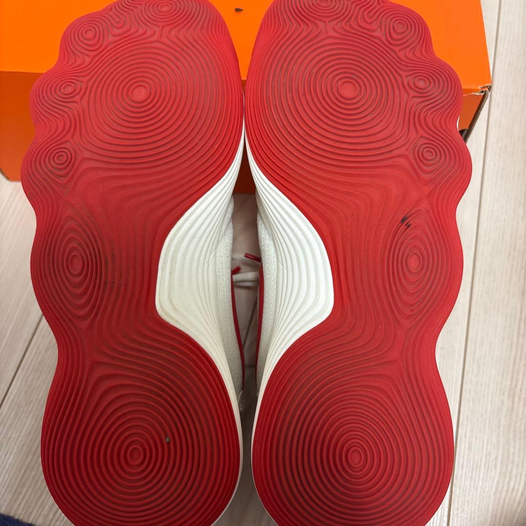 Nike バスケットボールシューズ ハイパーダンク