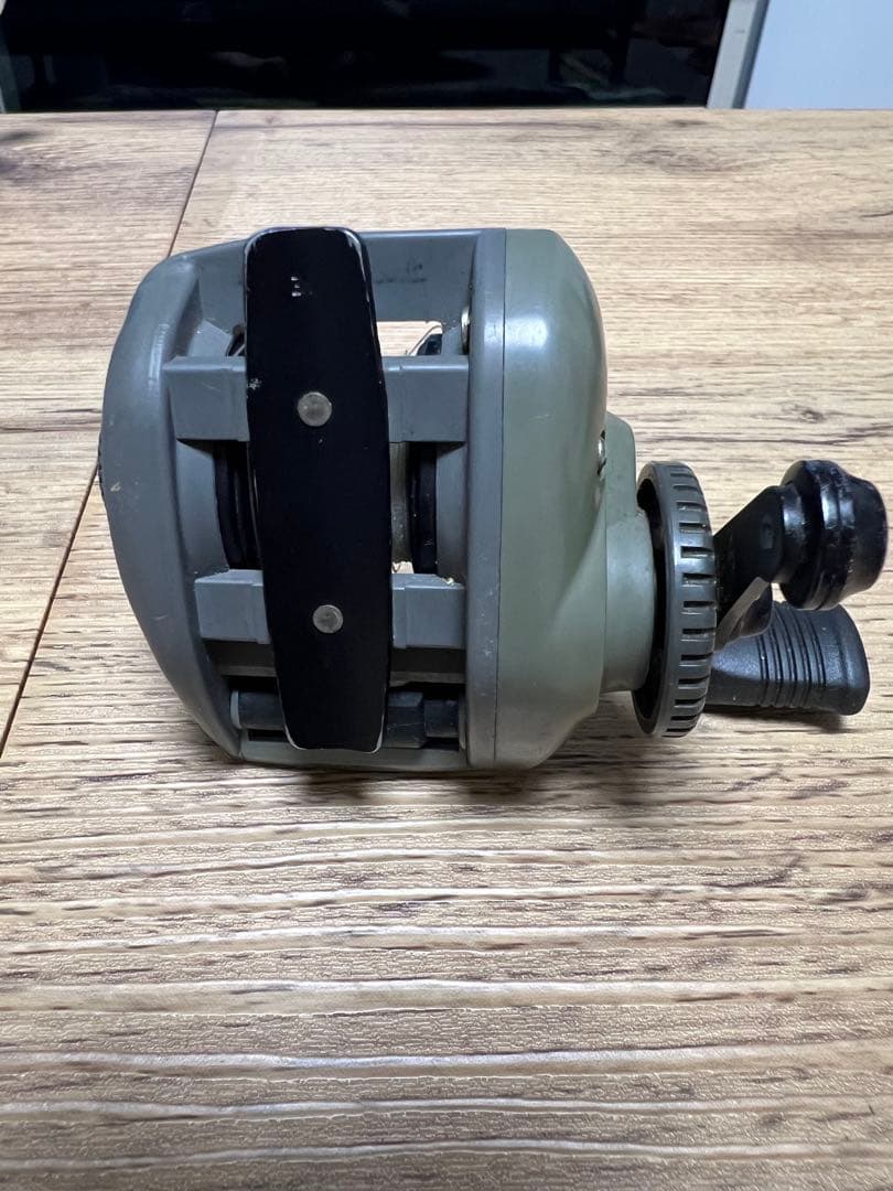 SHIMANO ベイトリール 4個セット