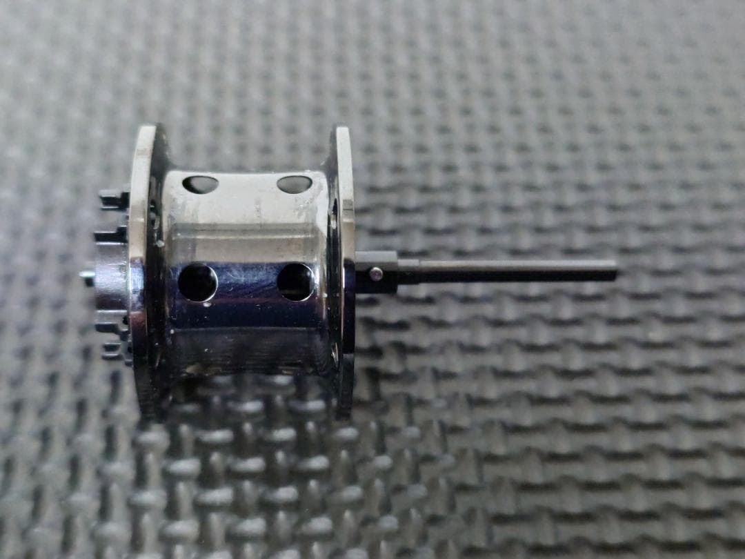 下町スプール 19アンタレス HG用 Rev2-19A B-spec SA-RB
