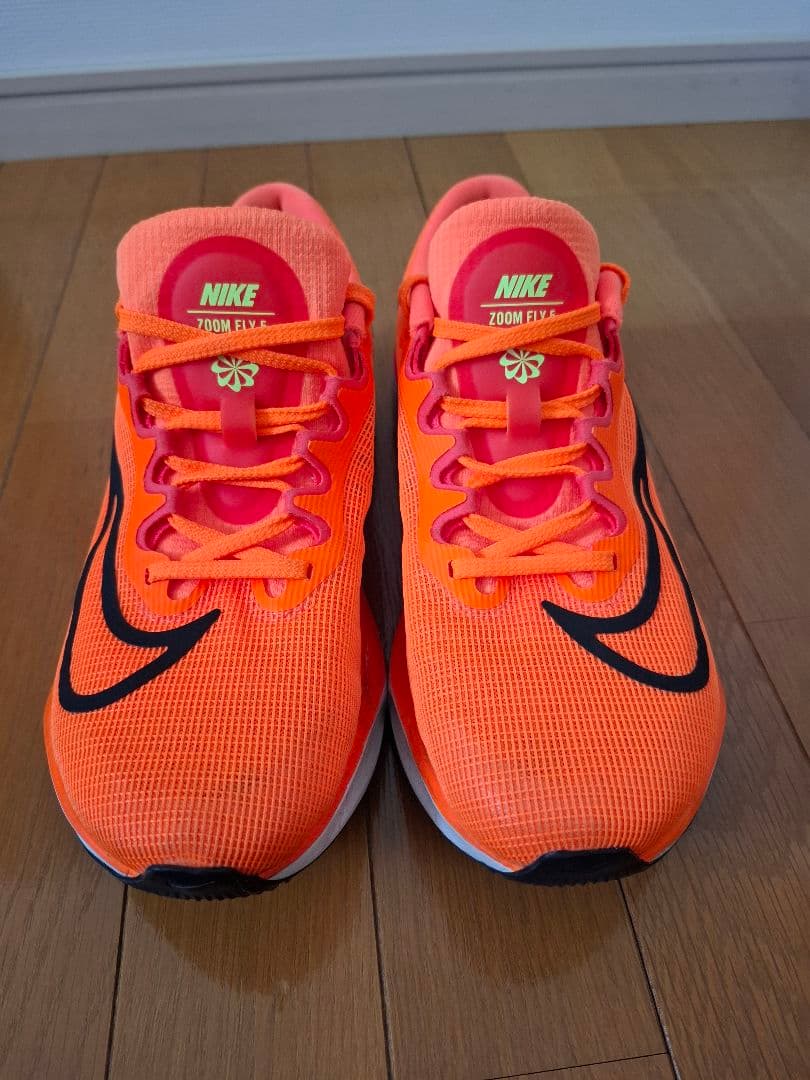 ナイキ Nike ズーム フライ 5 　26.0㎝