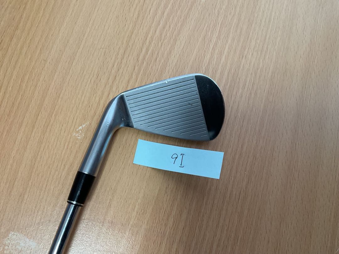 SRIXON ZXi7 アイアンDG85 S200メーカーカスタム5-9.P6本
