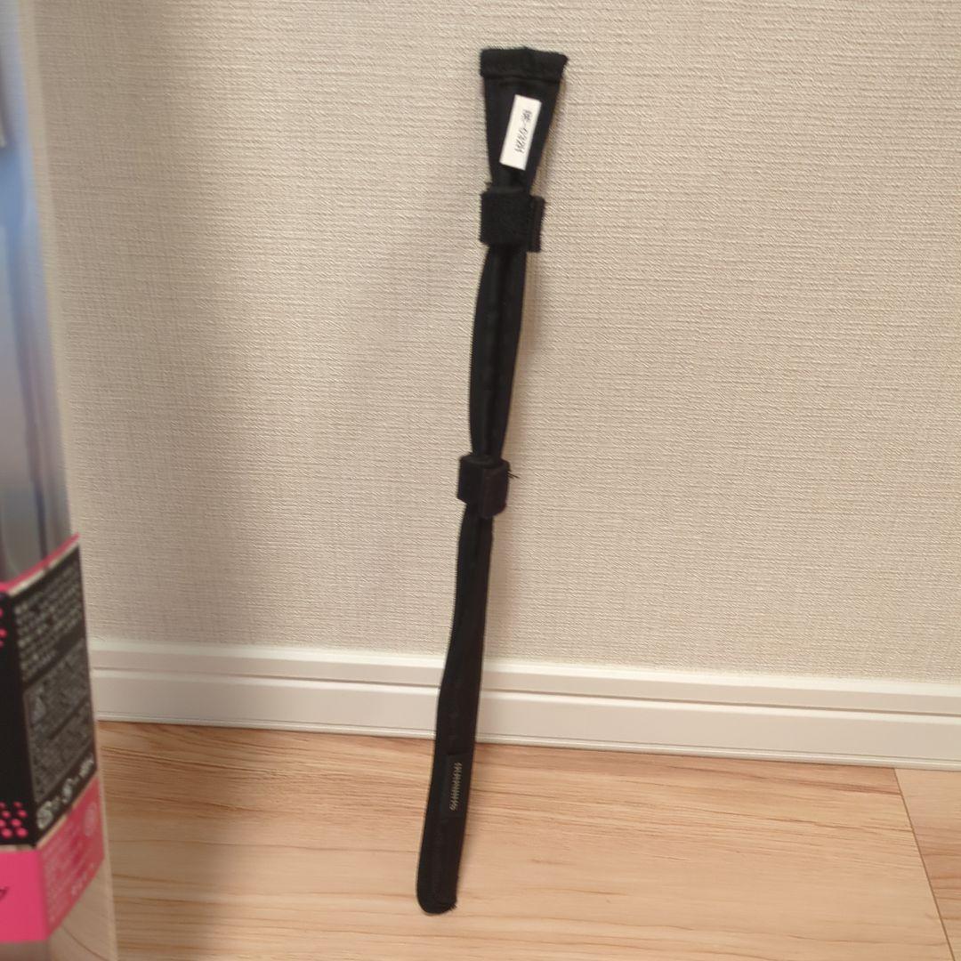 LUXXE アジングロッド S58FL　ティップカバー付き