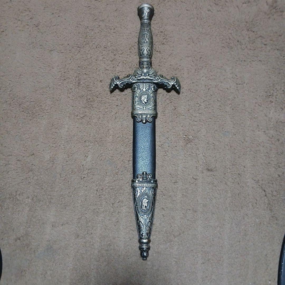 装飾剣 コレクション用