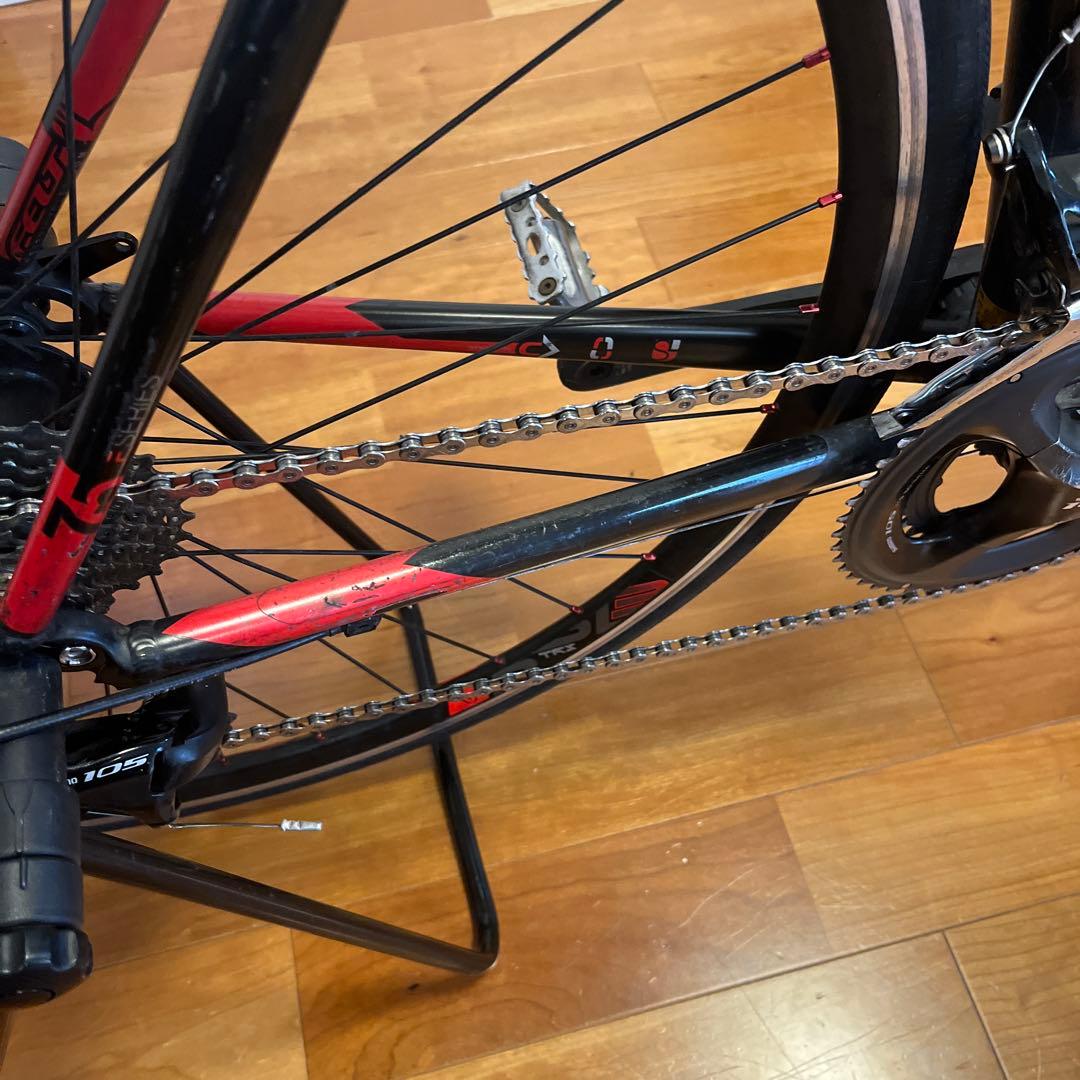 自転車本体 FELT F75 105 2016 54