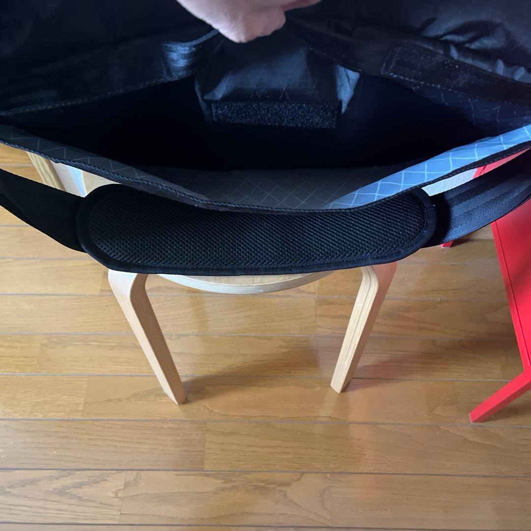 【最終値下】CHROME MIDTOWN 20L MESSENGER