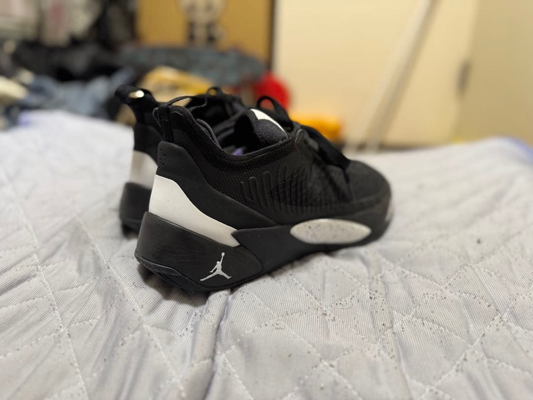 「美品」「多少値下げ可」超希少31cm JORDAN LUKA 1 oreo
