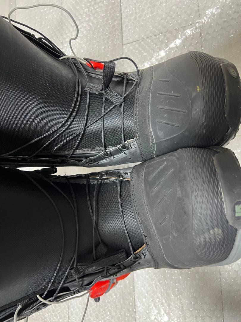 スノーボード Burton ION-ASIAN FIT 26.5