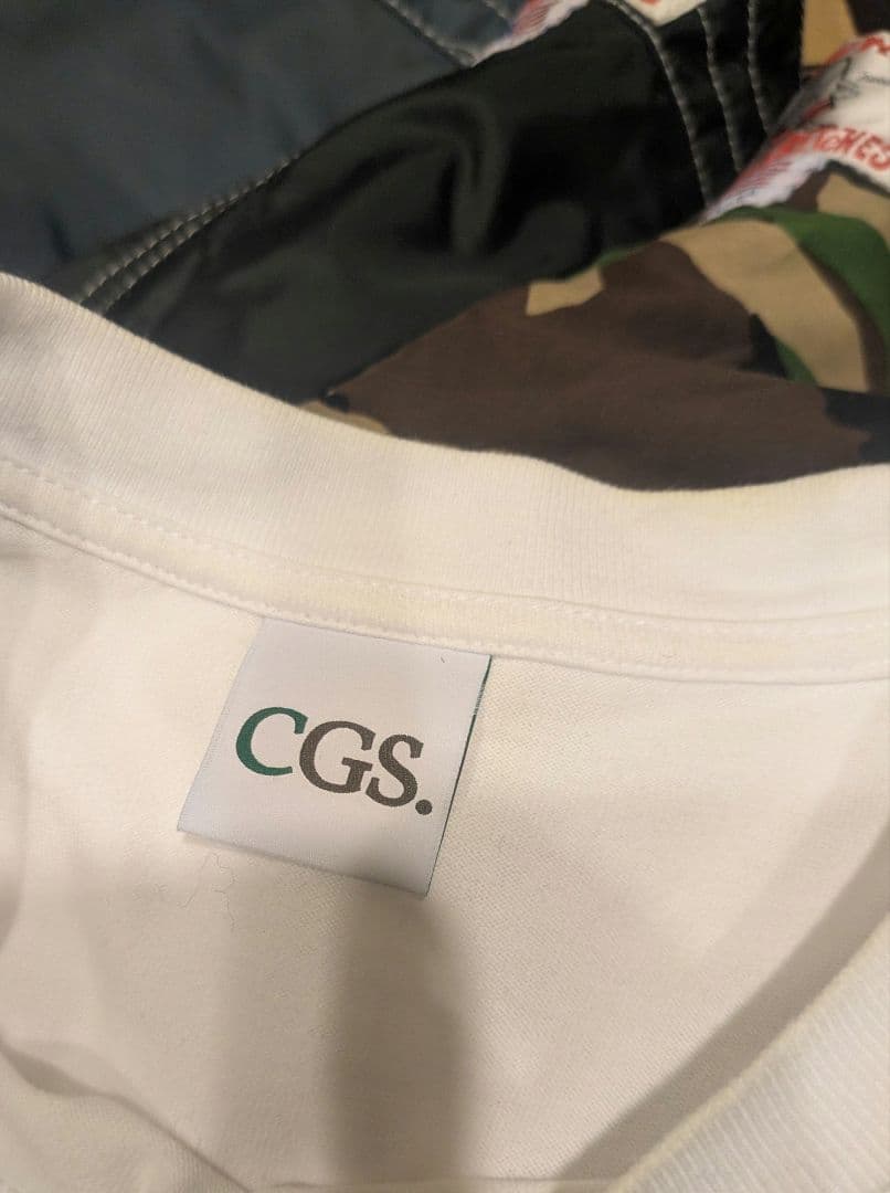 サーフィン・ボディボード AMSTERDAM WETSUITS / CGS Size M