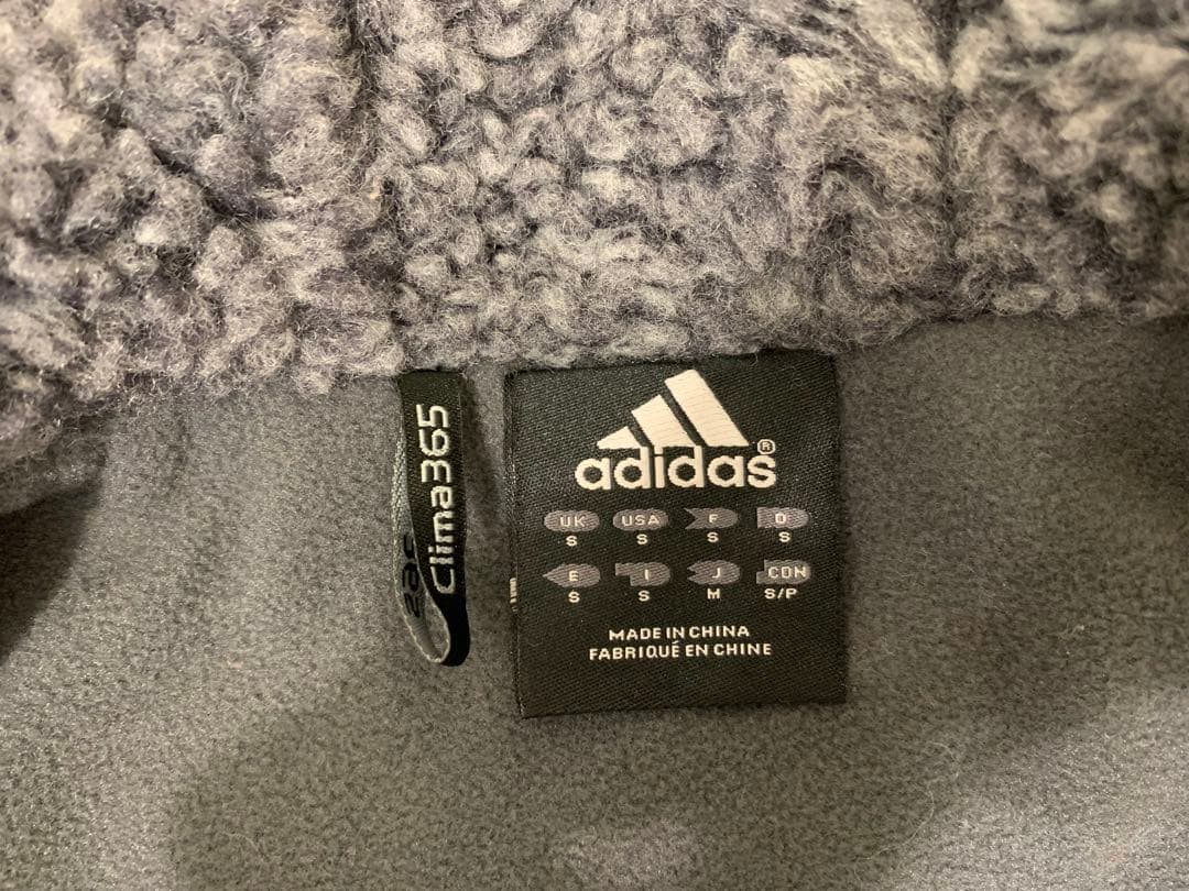 G0220-25★adidas ベンチコート/ UNDER ARMOUR 等4点