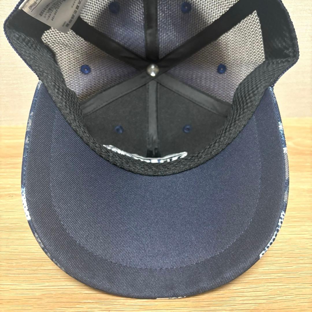 ✨未使用✨ 阪神タイガース 非売品 90周年 春キャンプ 関係者限定キャップ