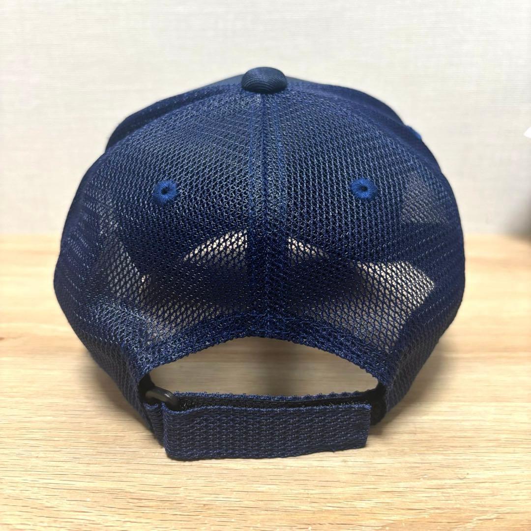 ✨未使用✨ 阪神タイガース 非売品 90周年 春キャンプ 関係者限定キャップ