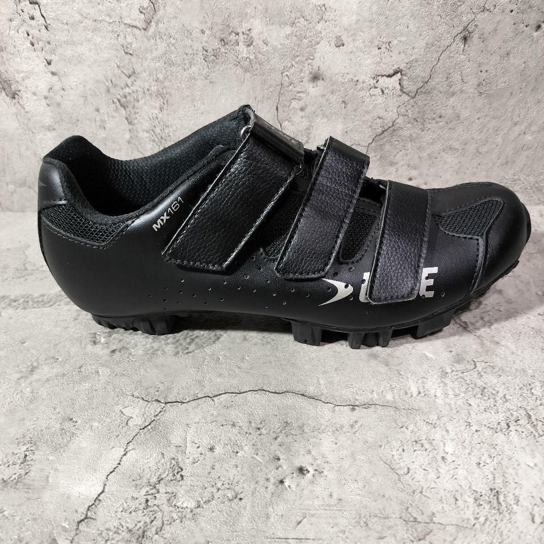 LAKE MX161 ビンディングシューズ SPDシューズ