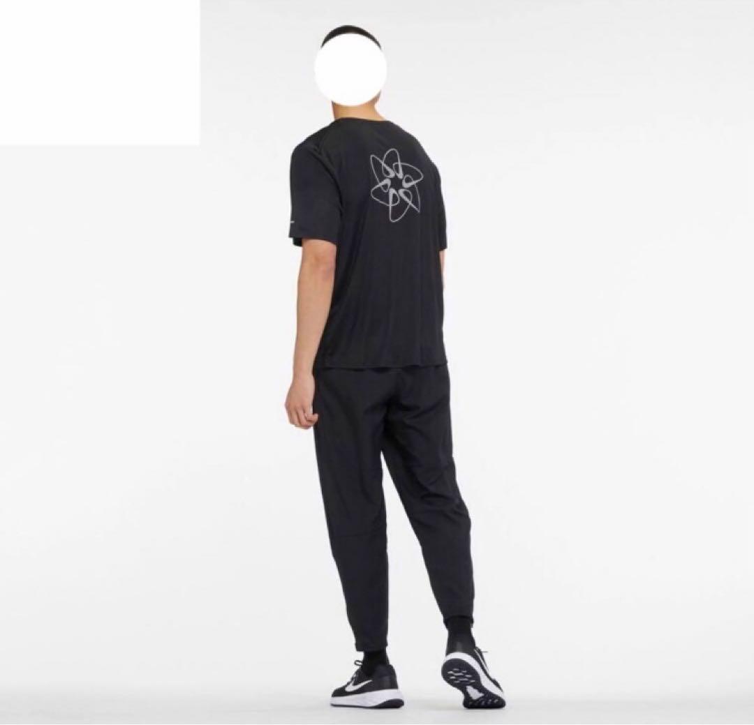 NIKE ナイキ Dri Fit トレーニングパンツ　ランニングパンツ