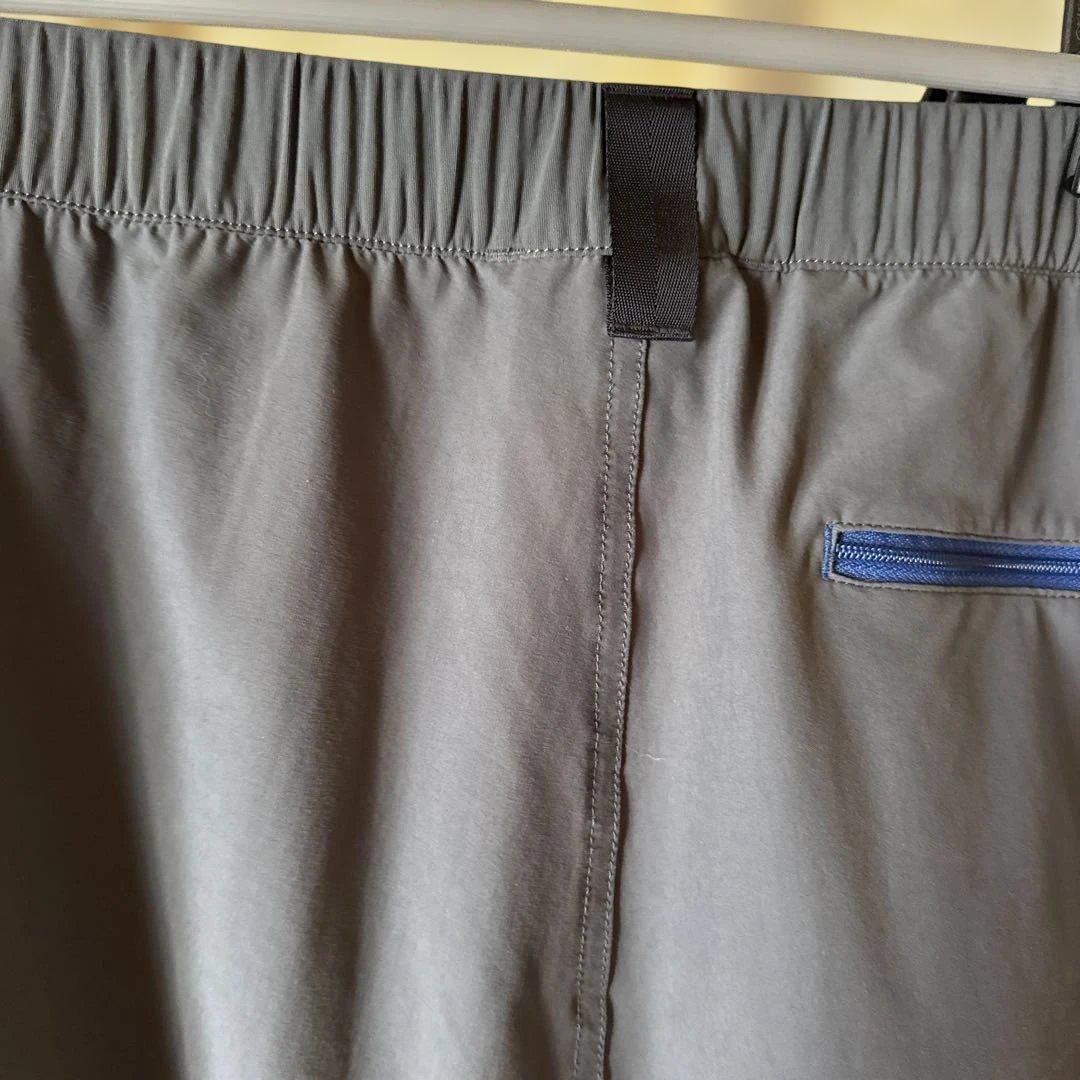 パタゴニア　ガイドウォーターパンツ　サイズL フィッシングパンツ　中古